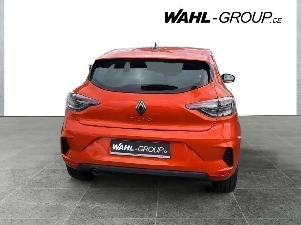 Renault Clio V Evolution *SHZ*KEYLESS* — Galería del vehículo 6