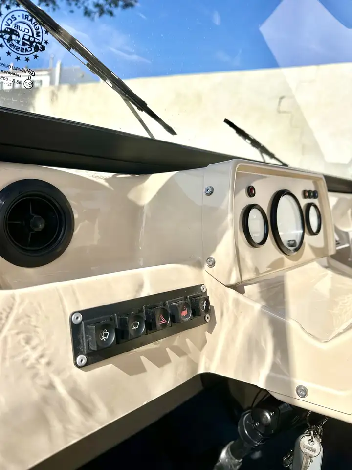 Citroen Méhari Eden — معرض صور السيارة 14