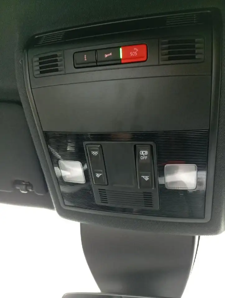 SEAT Ibiza FR — معرض صور السيارة 17