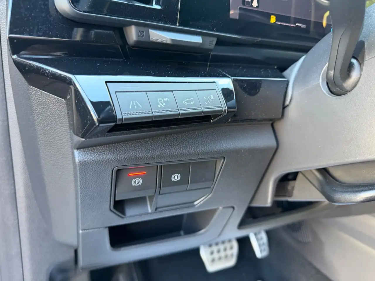 Renault Austral "TECHNO ESPRIT ALPINE" KAM/LED/ALU 20" — معرض صور السيارة 17