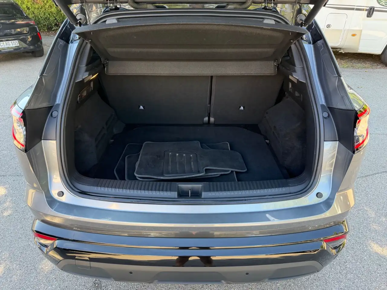 Renault Austral "TECHNO ESPRIT ALPINE" KAM/LED/ALU 20" — معرض صور السيارة 11
