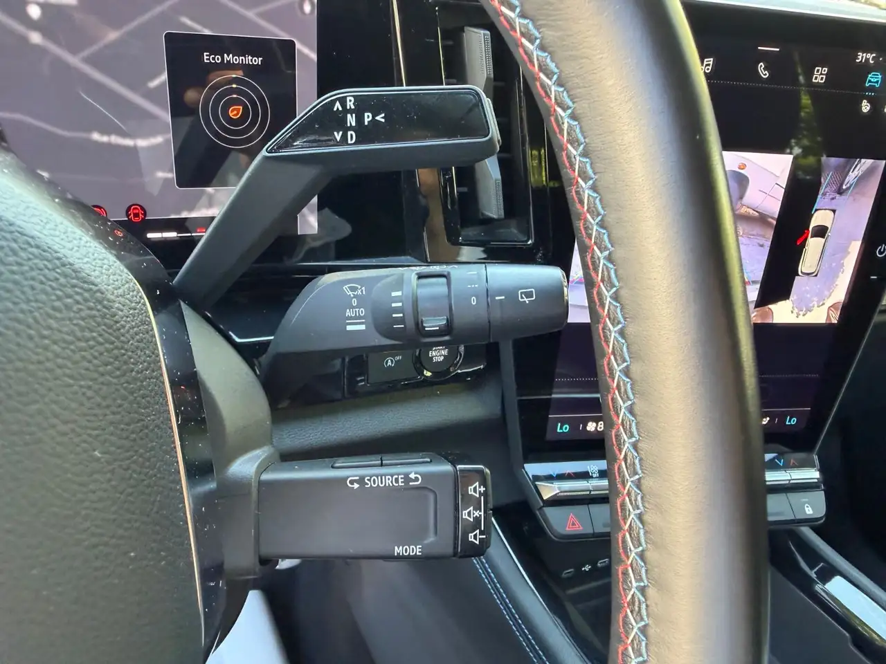 Renault Austral "TECHNO ESPRIT ALPINE" KAM/LED/ALU 20" — معرض صور السيارة 20