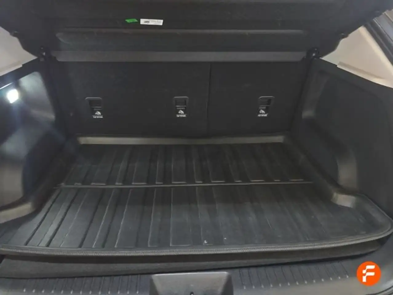Omoda 5 1.6 T-GDI 136.5kW (185CV) DCT Premium — معرض صور السيارة 17