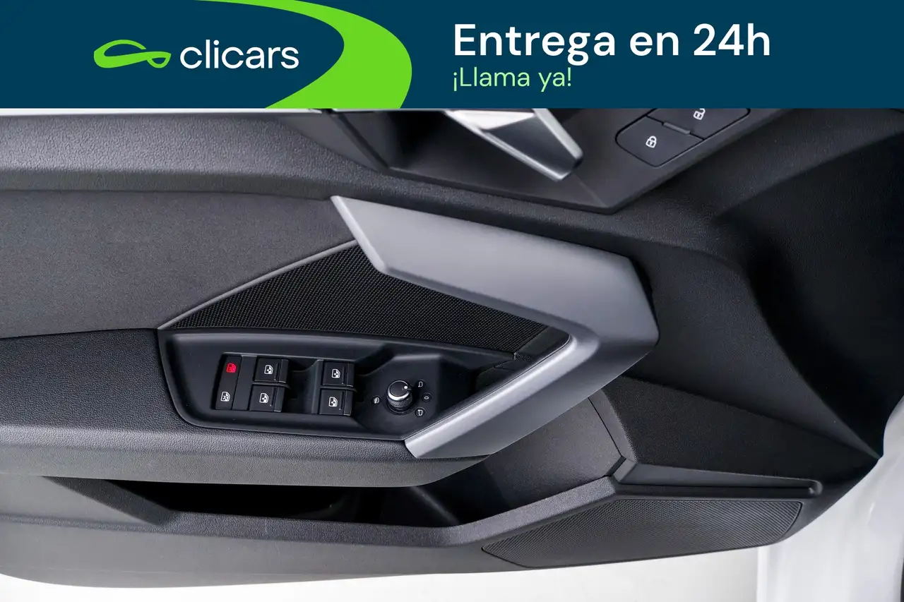 Audi A3 Sedán TFSI Advanced S tronic 85kW — Galería del vehículo 18