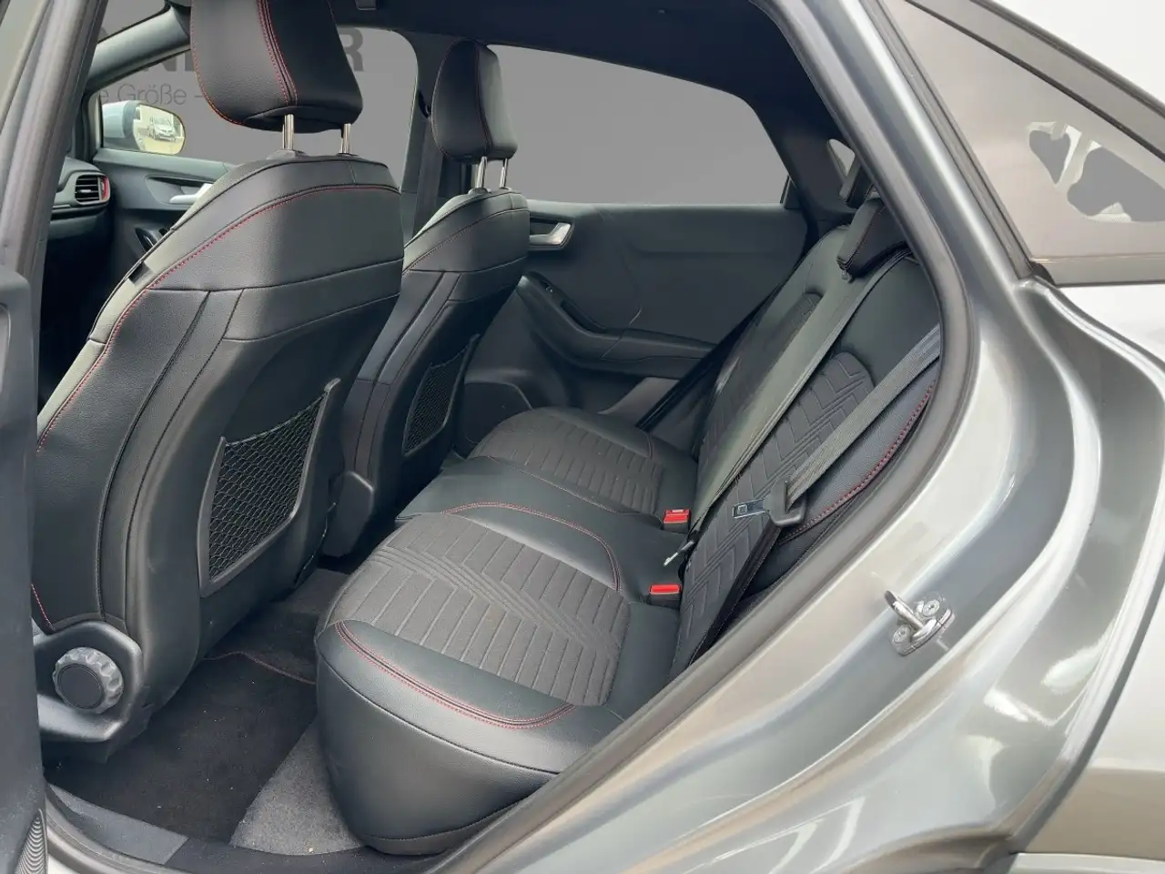 Ford Puma ST-Line X LED+Navi+Kamera+Winterpaket — معرض صور السيارة 15