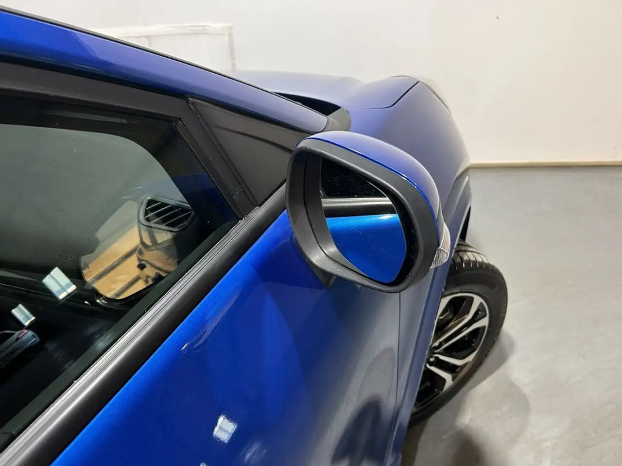 Ford Puma 1.0 EcoBoost MHEV ST-Line 125 — Vehicle gallery 8