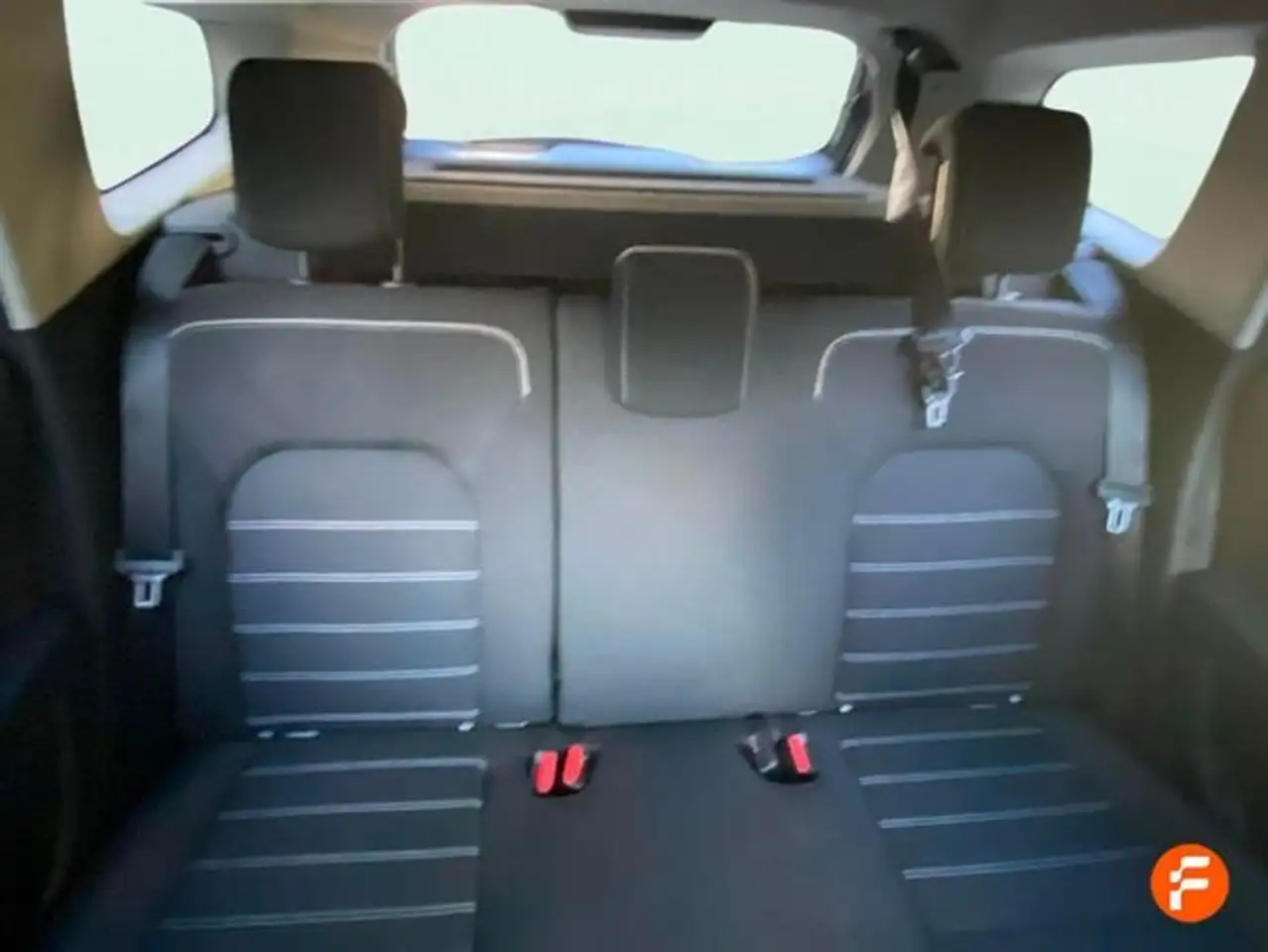 Dacia Duster 1.3 TCe Journey Go EDC 4x2 110kW — معرض صور السيارة 22