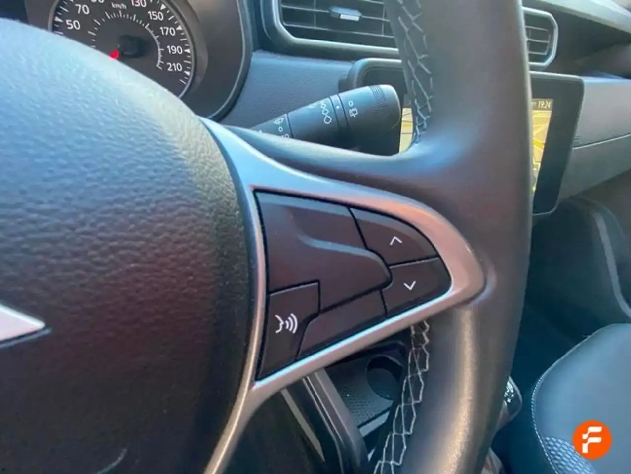 Dacia Duster 1.3 TCe Journey Go EDC 4x2 110kW — معرض صور السيارة 13