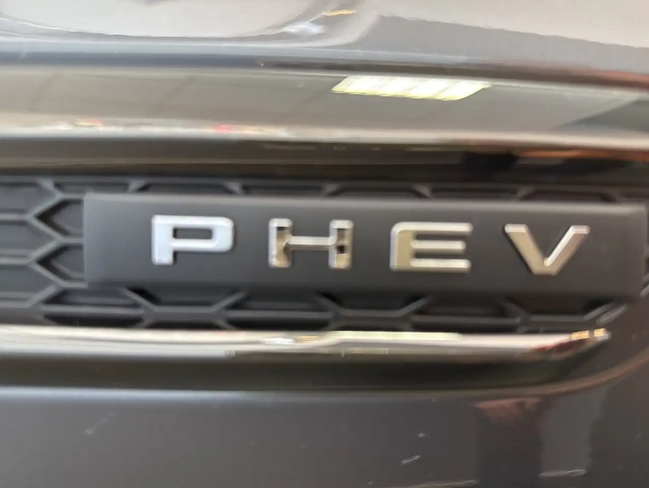 Mazda CX-80 2.5L e-SKYACTIV PHEV 327ps 8AT AWD Homura COSO — Vehicle gallery 10