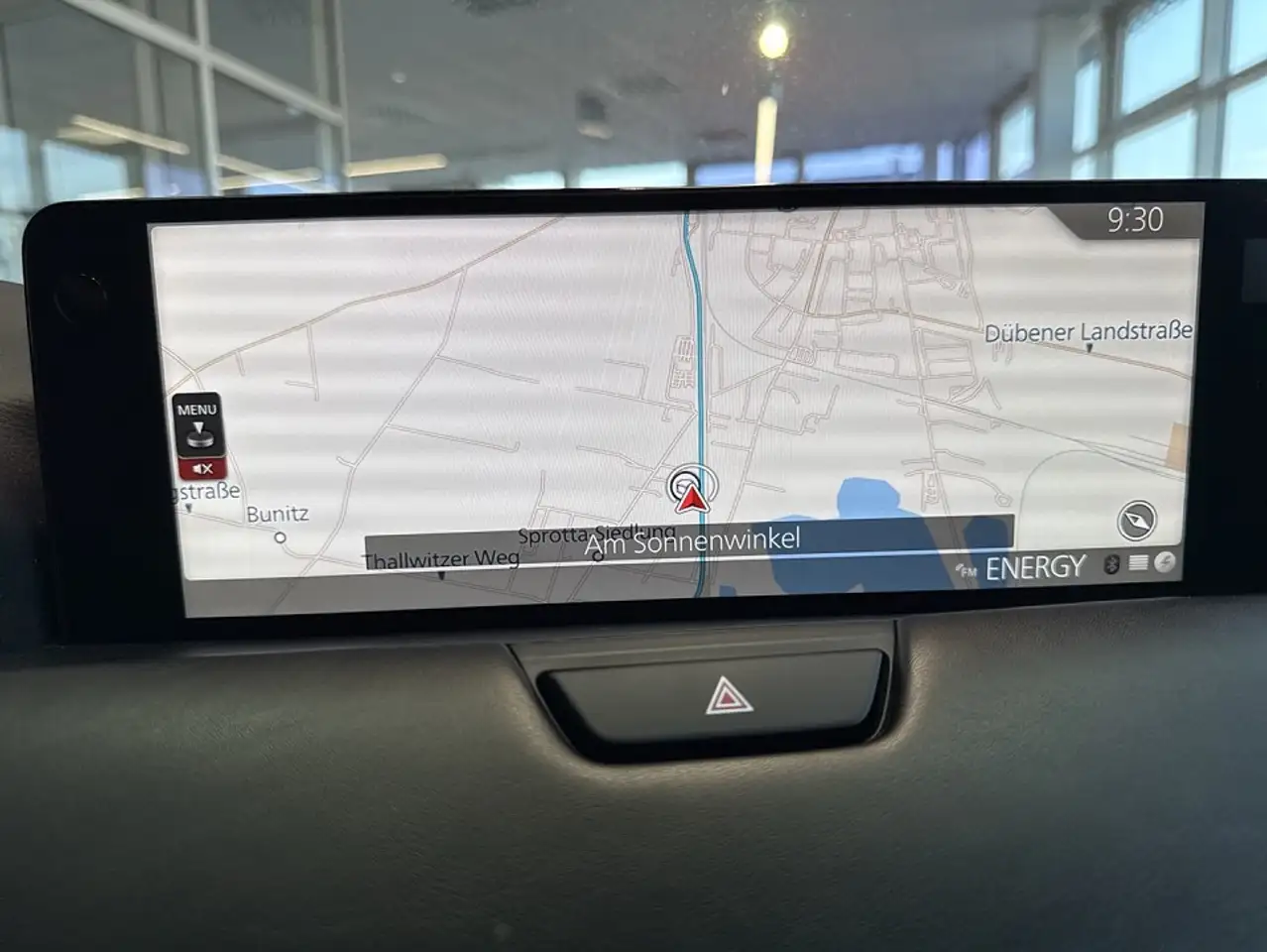 Mazda CX-80 2.5L e-SKYACTIV PHEV 327ps 8AT AWD Homura COSO — Vehicle gallery 13