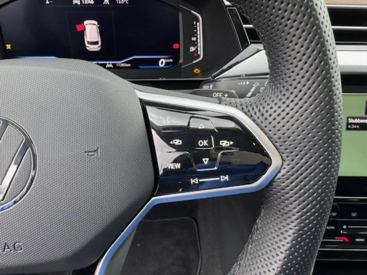 Volkswagen Arteon Shootingbrake Elegance 2.0 TSI,Rear Navi — Vehicle gallery 18