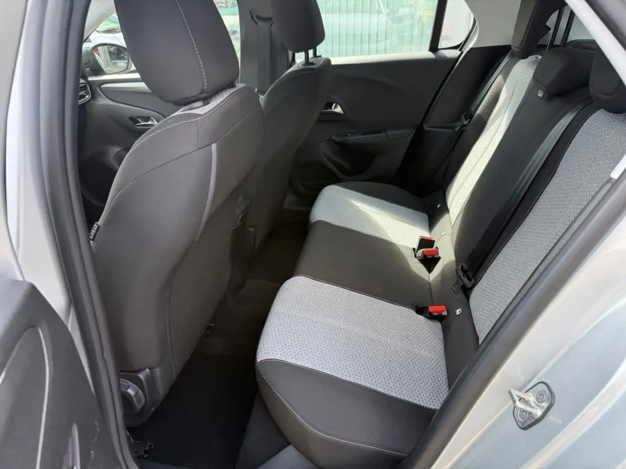Opel Corsa 1.2 Direct Injection Turbo — Vehicle gallery 12