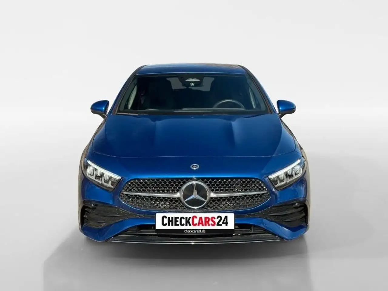 Mercedes-Benz A 200 AMG Line — معرض صور السيارة 8