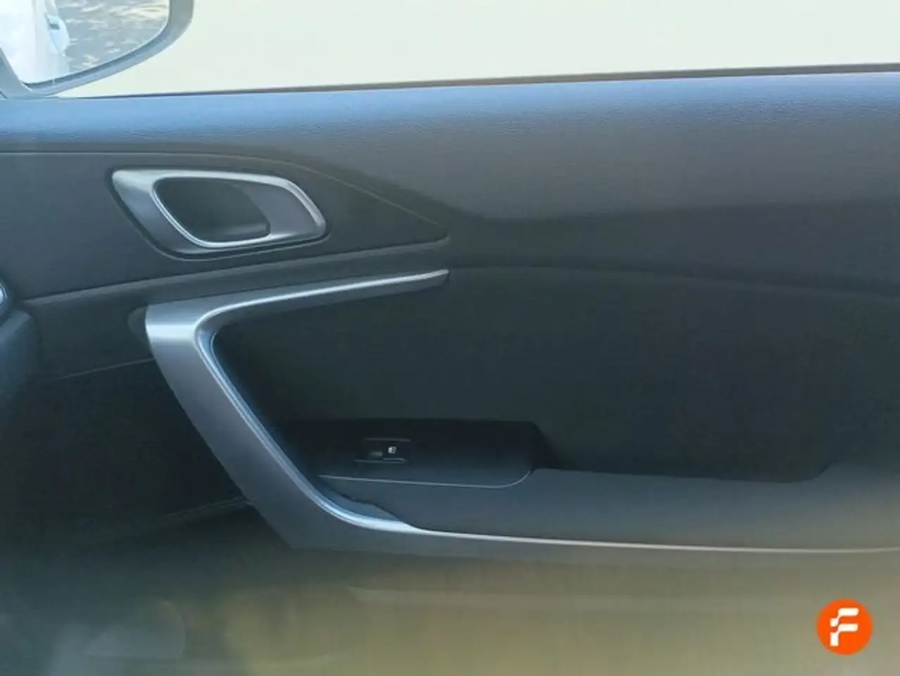 Kia Ceed / cee'd 1.0 T-GDI Drive 100 — معرض صور السيارة 26