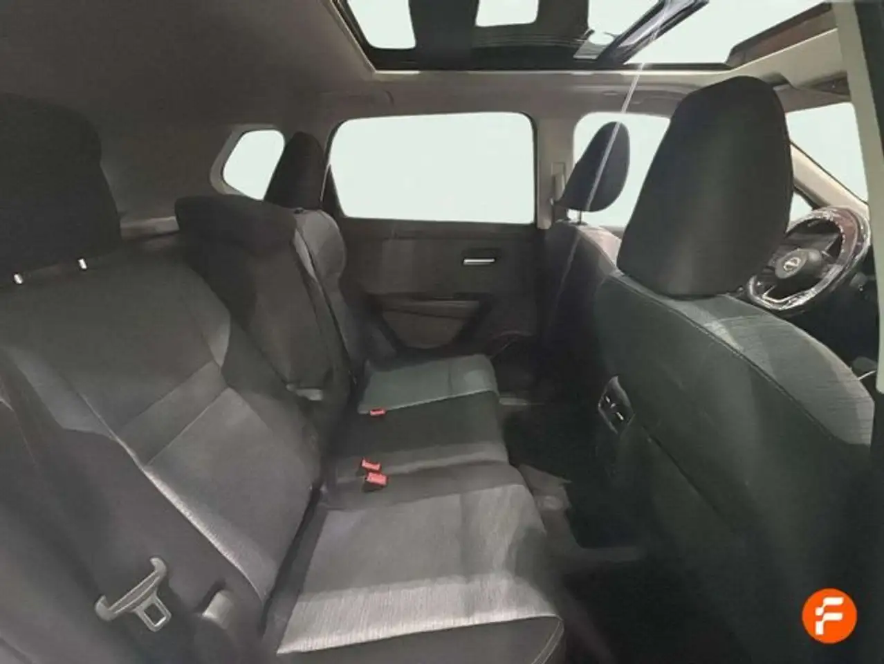 Nissan X-Trail 5pl 1.5T VC 120kW MHEV 4x2 N-Connecta — Vehicle gallery 18
