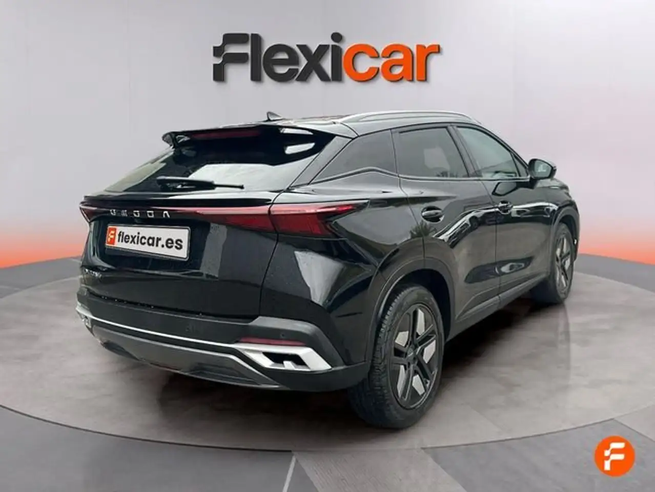 Omoda 5 MY25 - Premium 1.6 TGDI 108kW (145cv) — Galería del vehículo 5
