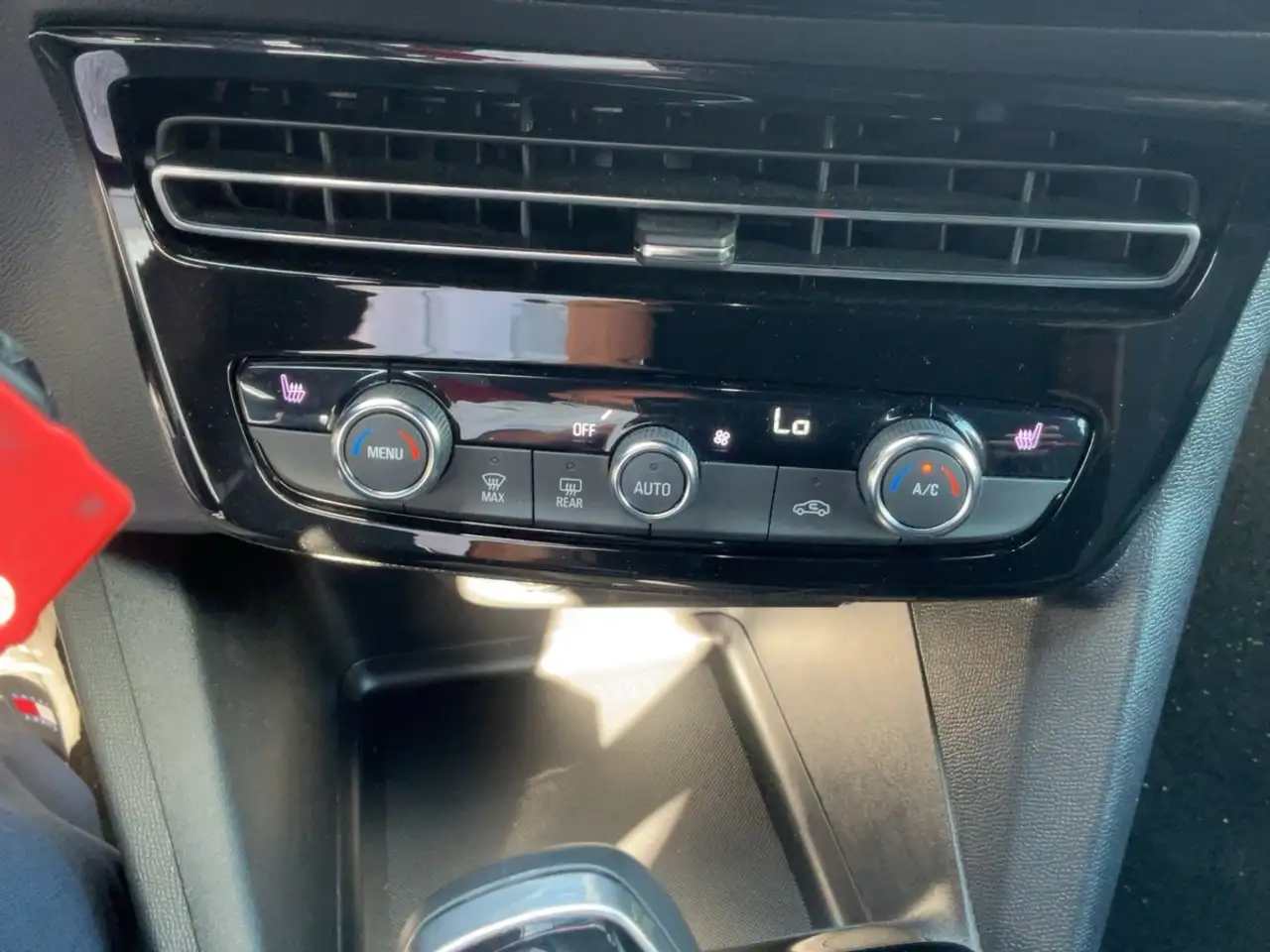 Opel Mokka 1.2 Turbo GS Line LED+SHZ+Winterp.+Kam.+LM — Galerie du véhicule 18