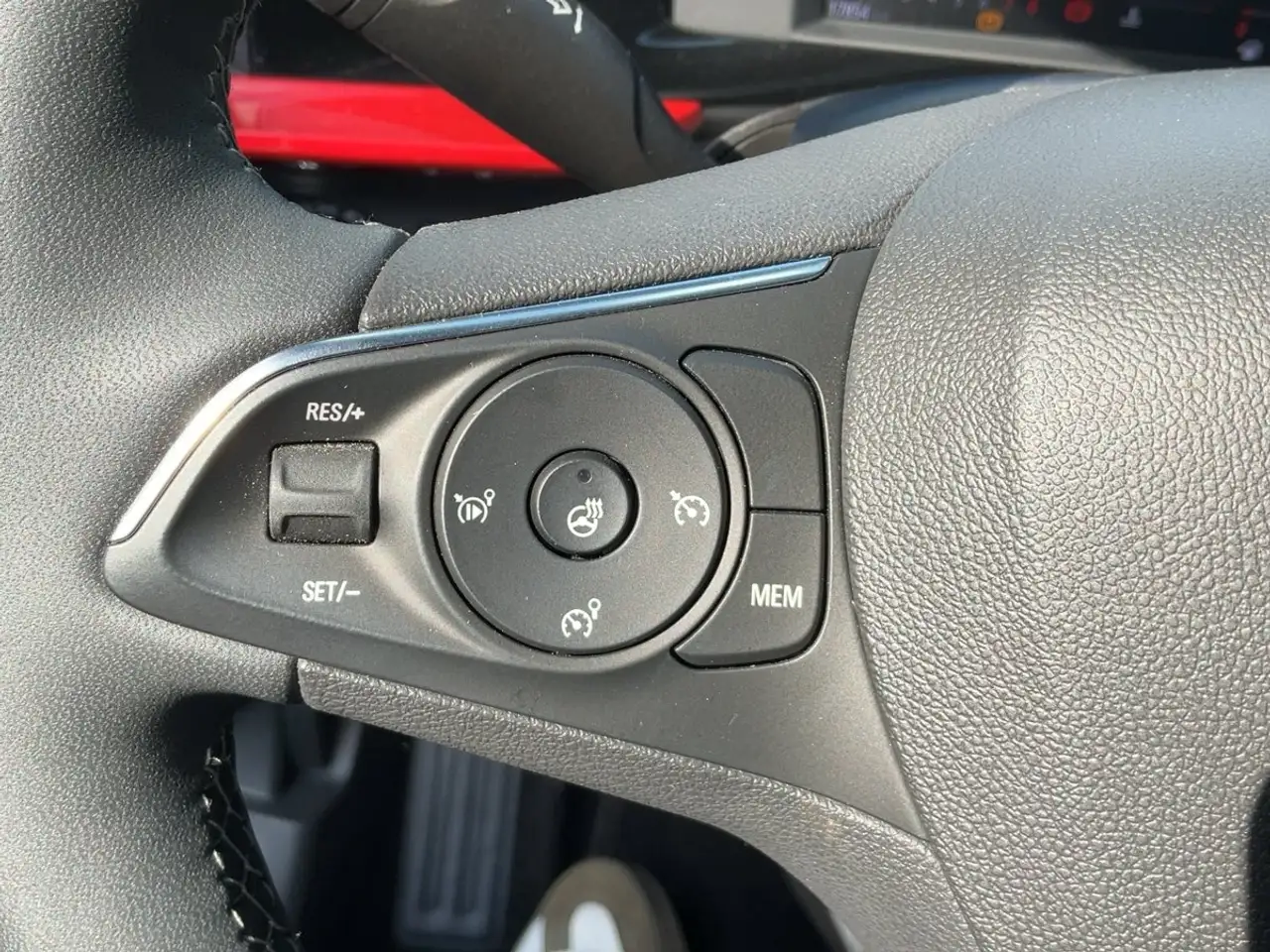 Opel Mokka 1.2 Turbo GS Line LED+SHZ+Winterp.+Kam.+LM — Galerie du véhicule 15