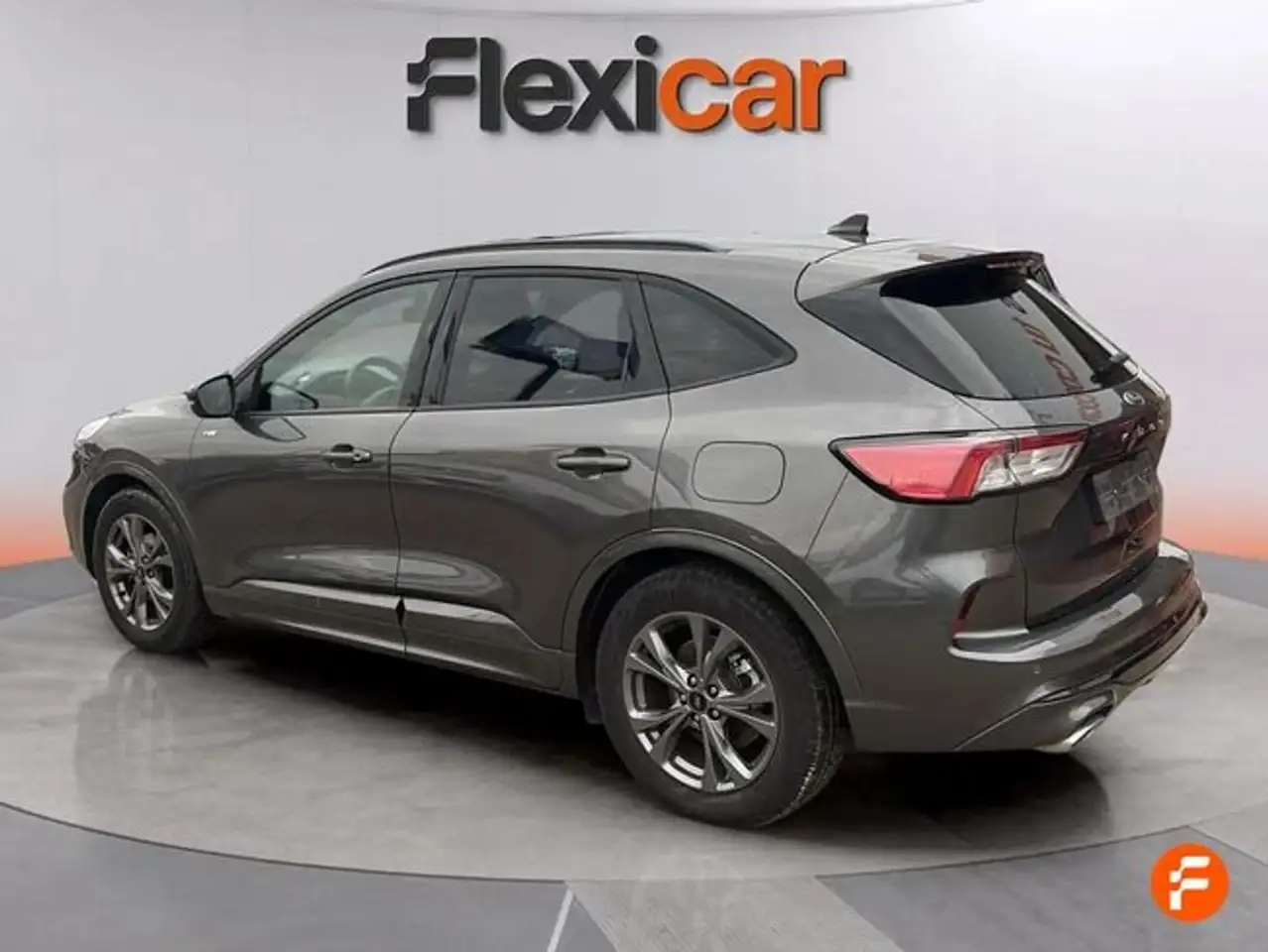 Ford Kuga 2.0 EcoBlue ST-Line FWD 120 Aut. — معرض صور السيارة 7