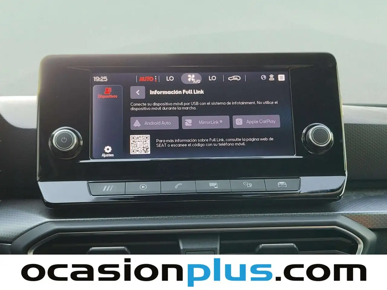 SEAT Leon ST 1.5 eTSI S&S Style Special Edition DSG-7 150 — معرض صور السيارة 8