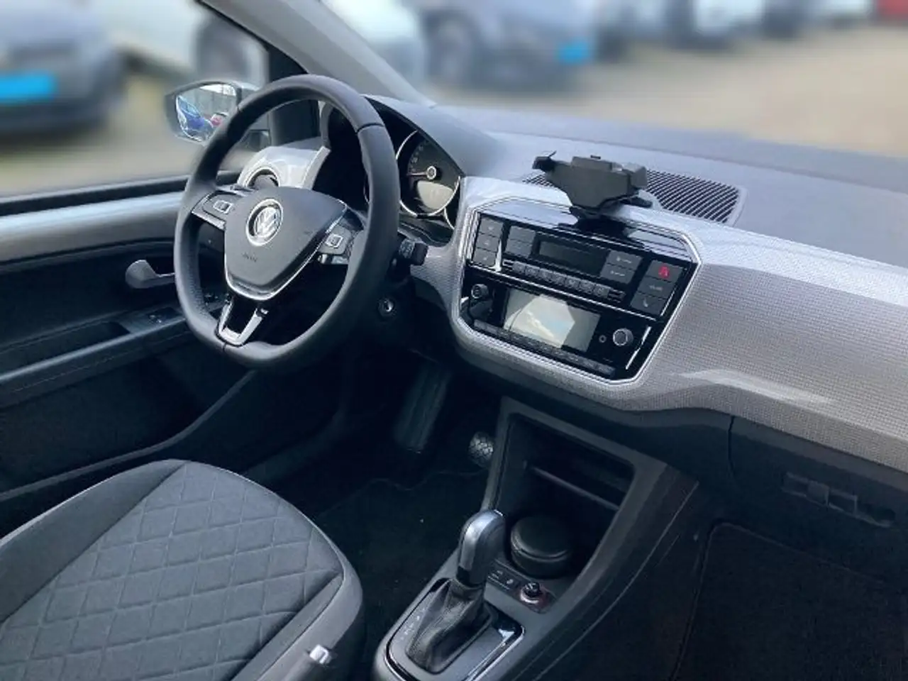 Volkswagen e-up! Edition LM KLIMA RADIO — Galerie du véhicule 14