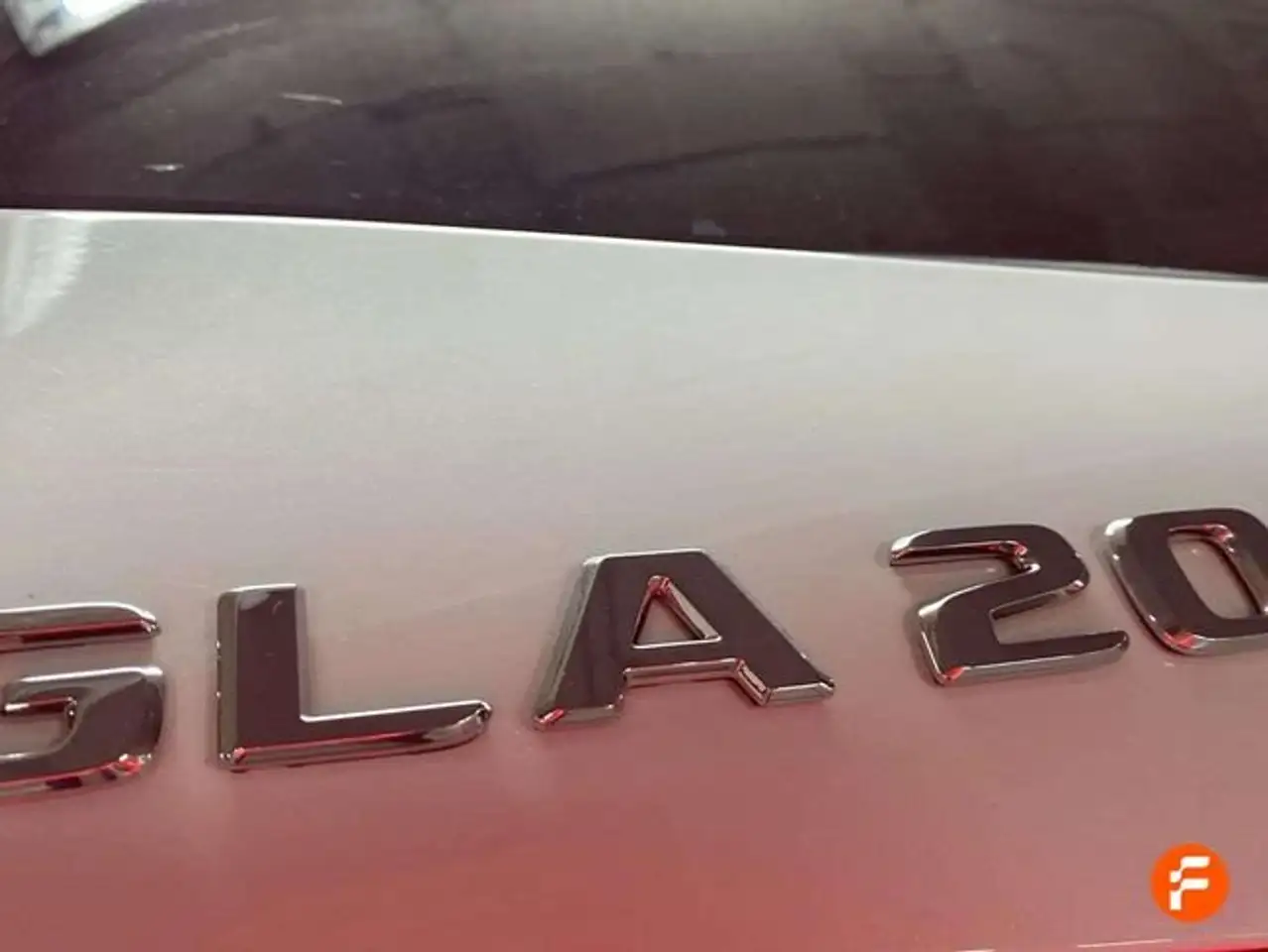Mercedes-Benz GLA 200 — معرض صور السيارة 33