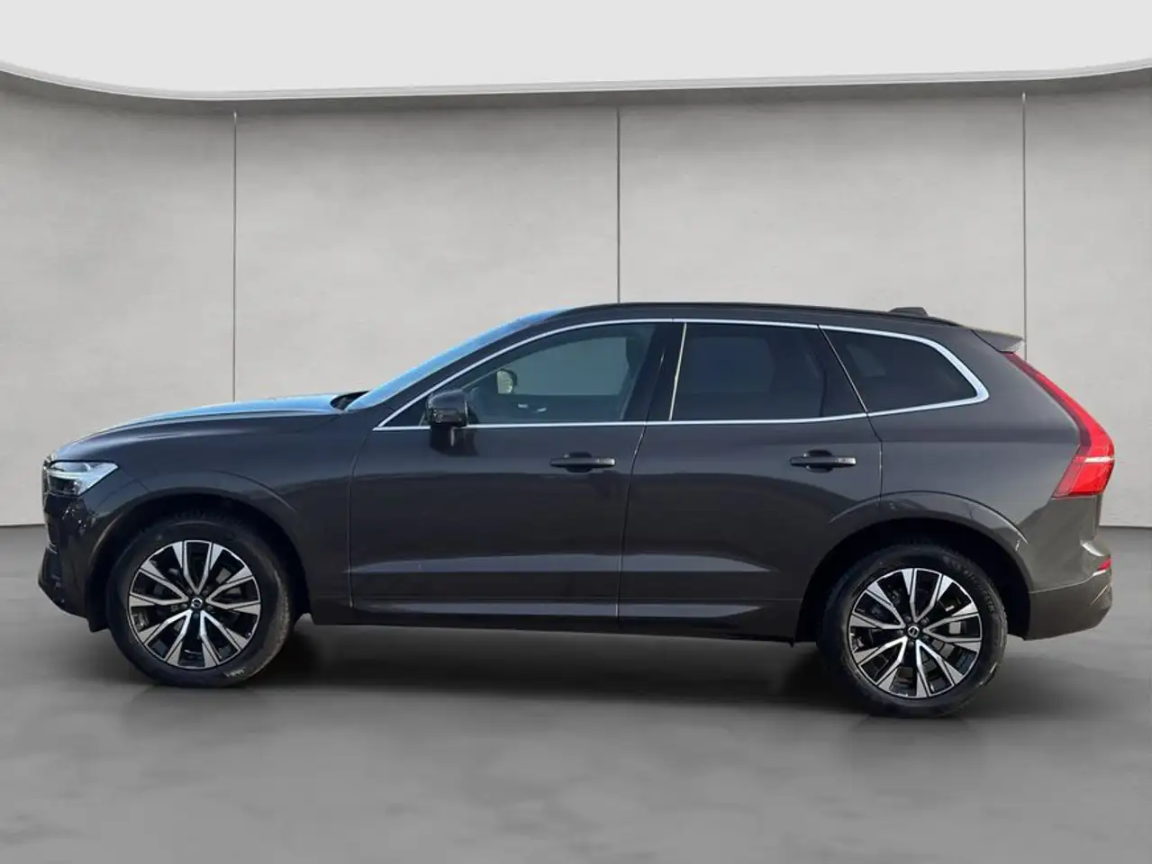 Volvo XC60 XC60 B5 AWD Core Aut Pilot BLIS Licht- Winter-Pake — معرض صور السيارة 2