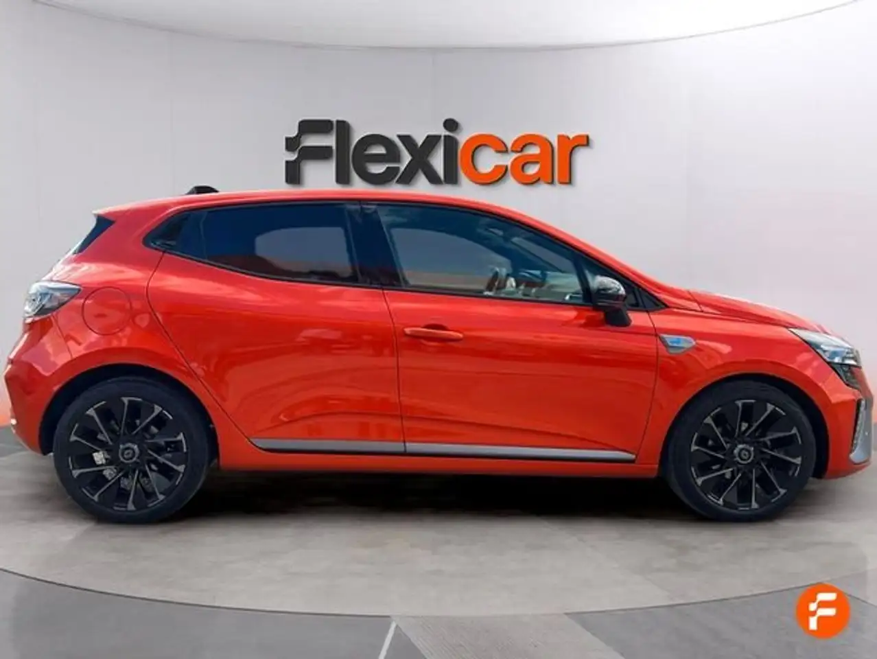 Renault Clio TCe Esprit Alpine 67kW — Galerie du véhicule 2