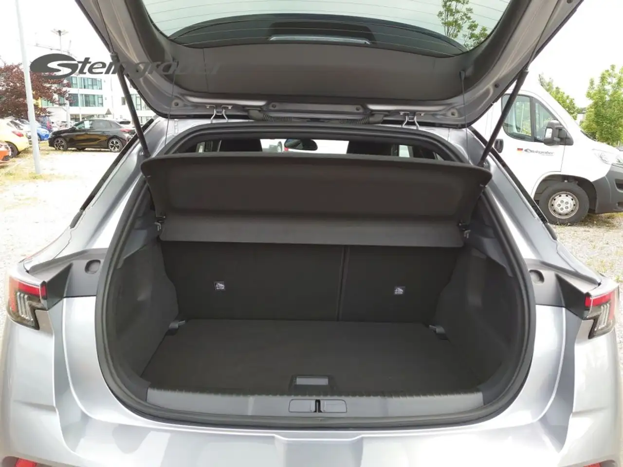 Opel Mokka 1.2 DI Turbo Automatik GS (B/B) — Galerie du véhicule 15