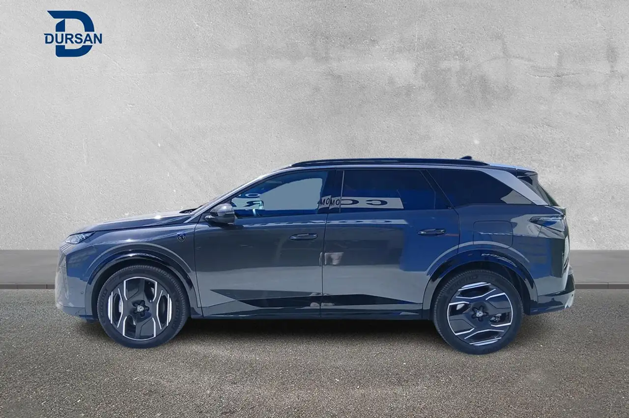Peugeot 5008 Allure Eléctrico 157kW — Vehicle gallery 16