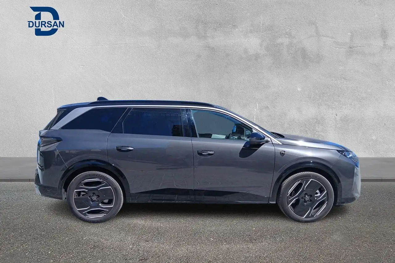 Peugeot 5008 Allure Eléctrico 157kW — Vehicle gallery 15