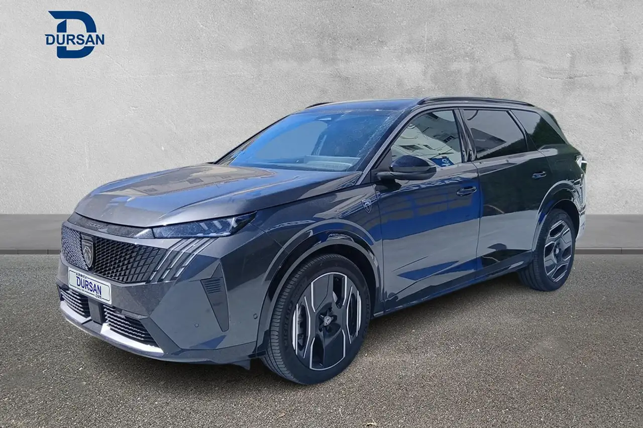 Peugeot 5008 Allure Eléctrico 157kW — ALICANTE