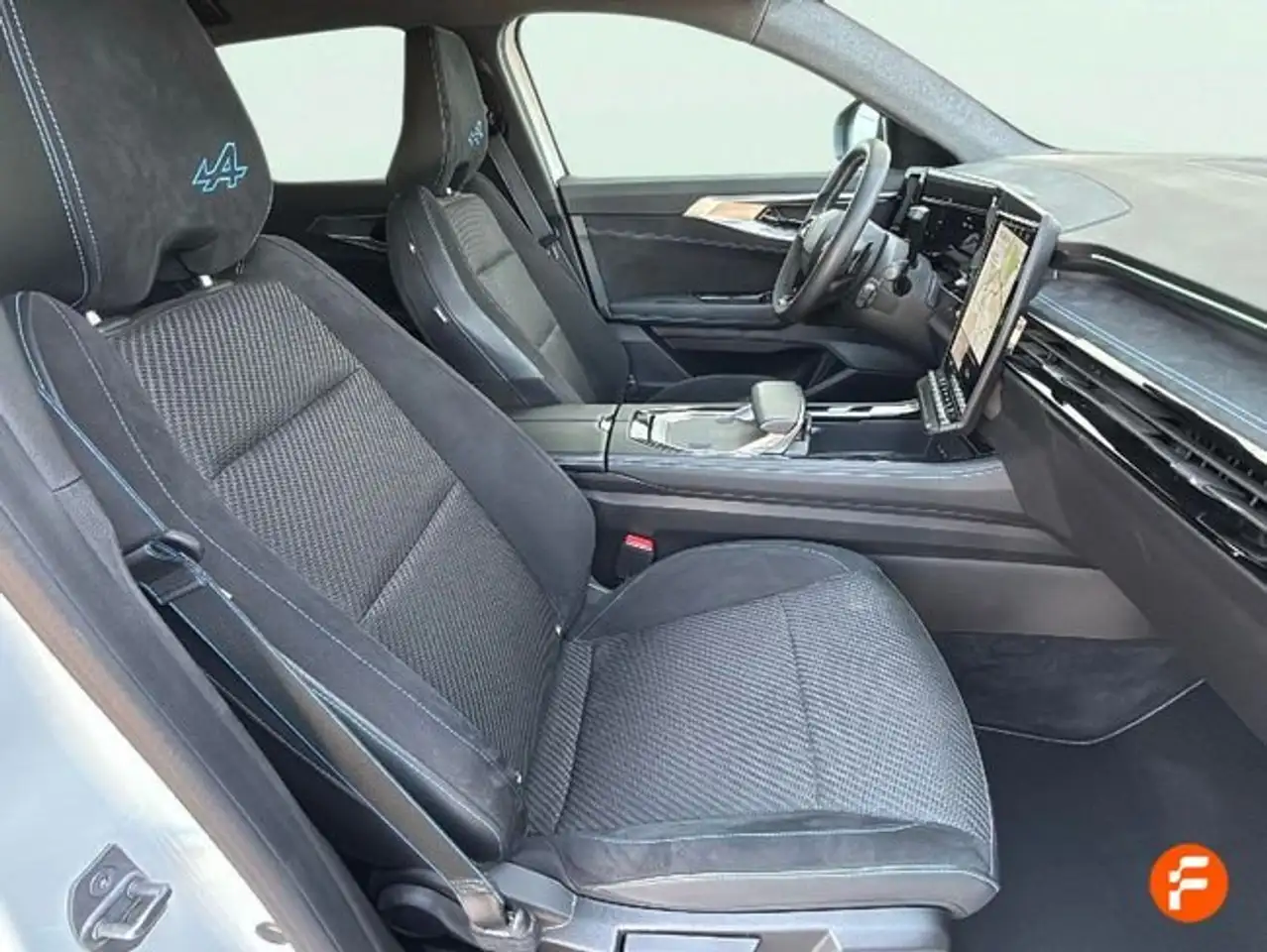 Renault Austral Techno Esprit Alpin Mild Hybrid 116kW AT — Galería del vehículo 15