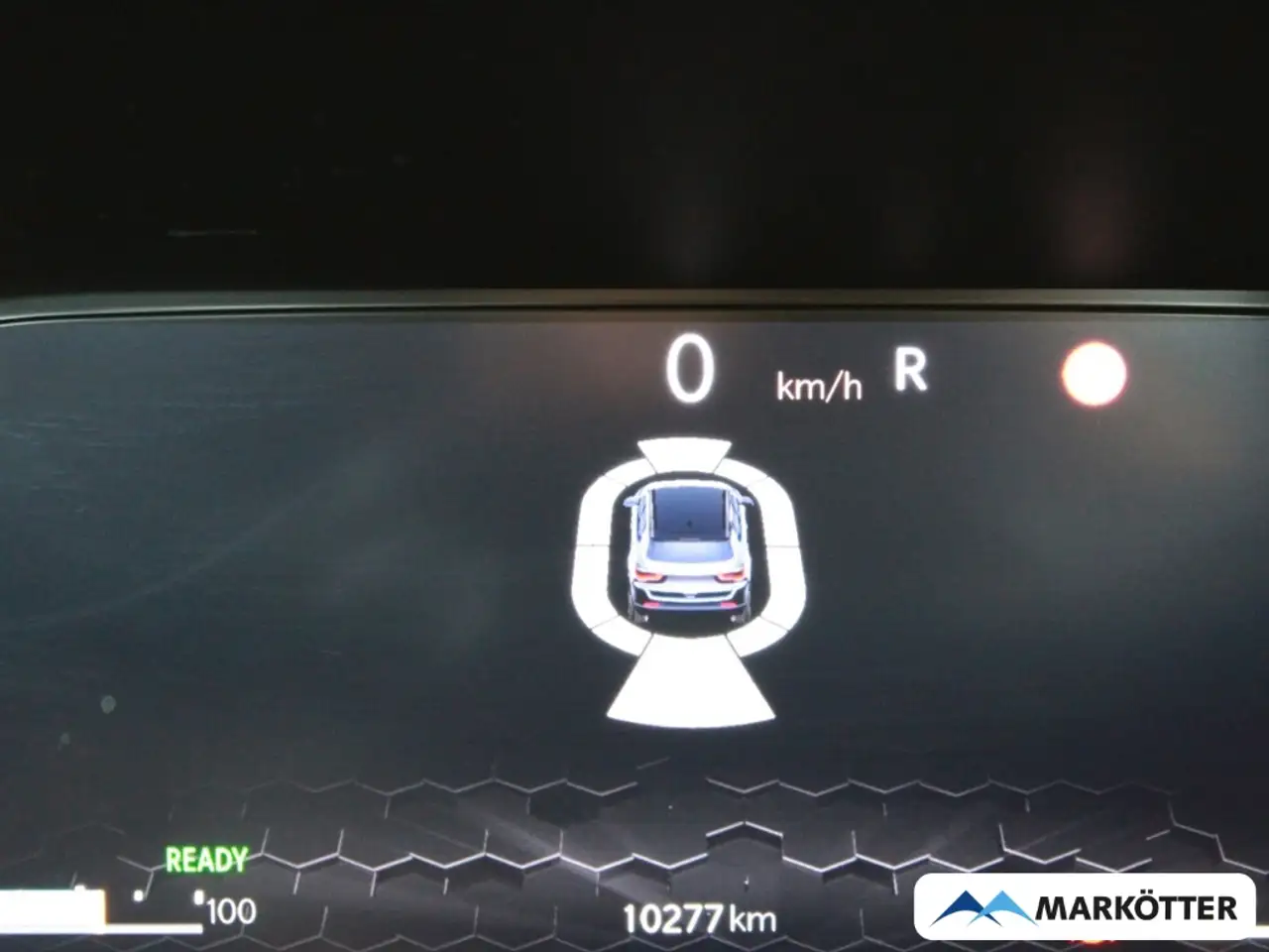 Jeep Compass Altitude Mild-Hybrid FWD/Apple + Android/LED/PDC/ — معرض صور السيارة 12