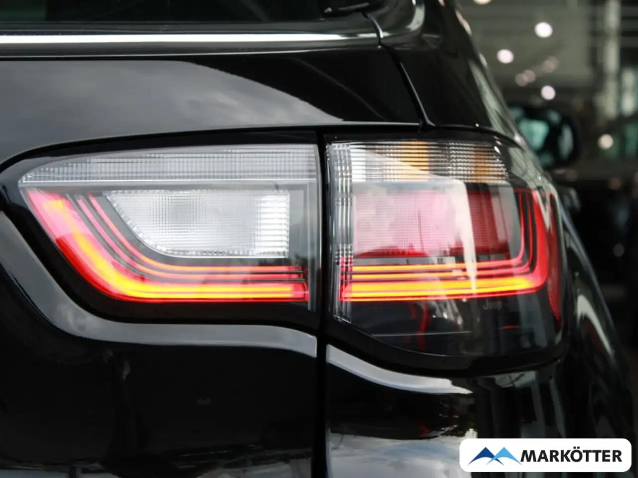Jeep Compass Altitude Mild-Hybrid FWD/Apple + Android/LED/PDC/ — معرض صور السيارة 30