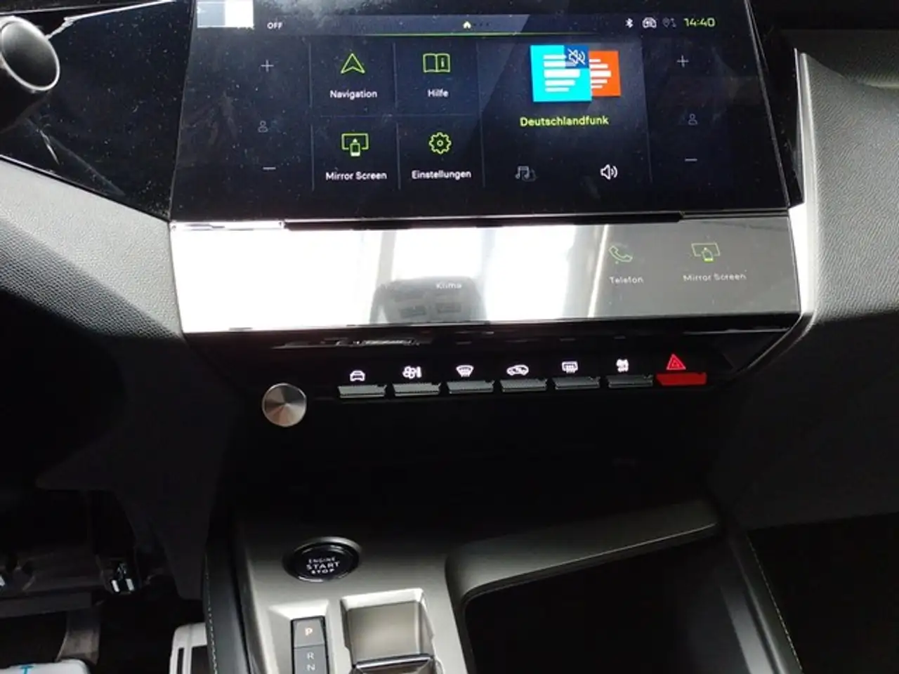 Peugeot 308 GT PURETECH 130 EAT8 GT — معرض صور السيارة 12