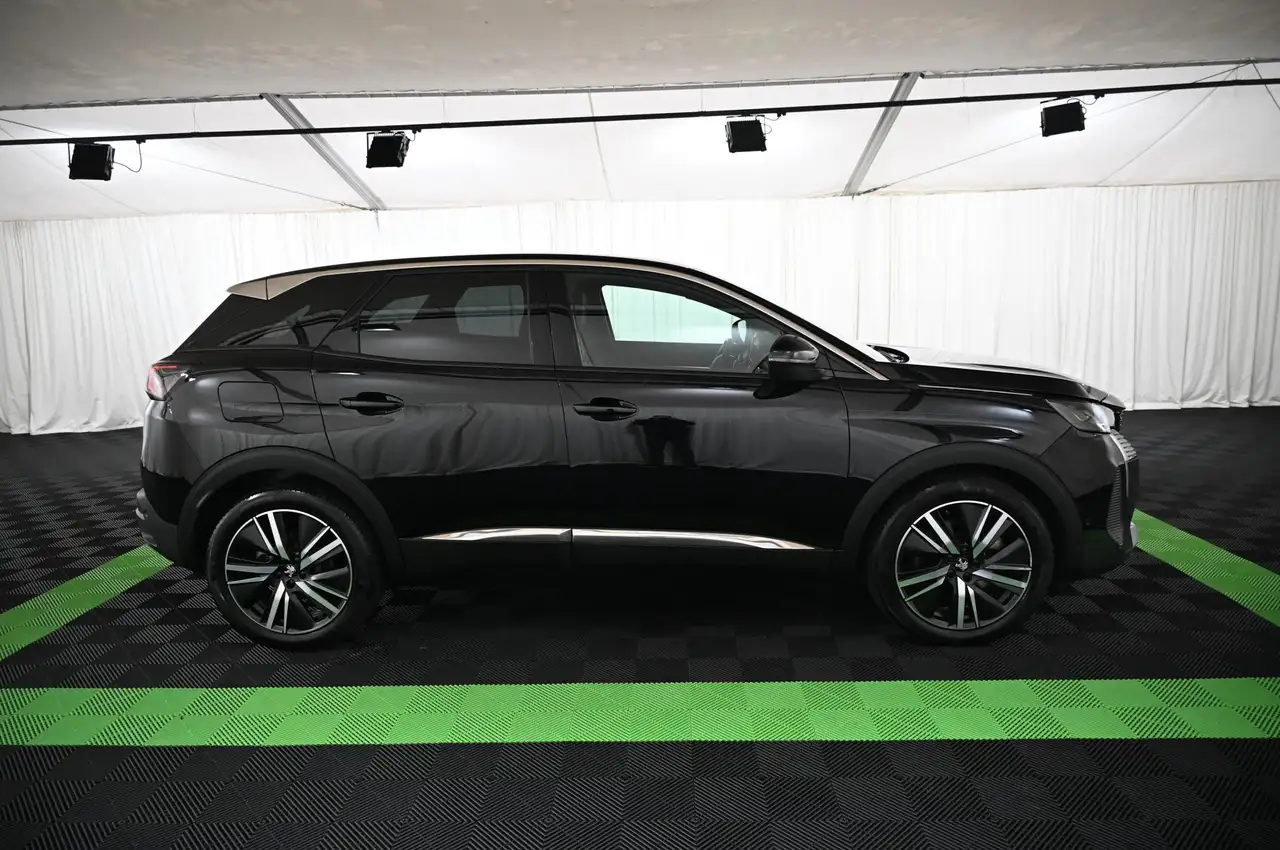 Peugeot 3008 1.6 180 PHEV e-EAT8 Allure-Pack LED/ACC/19 — معرض صور السيارة 8