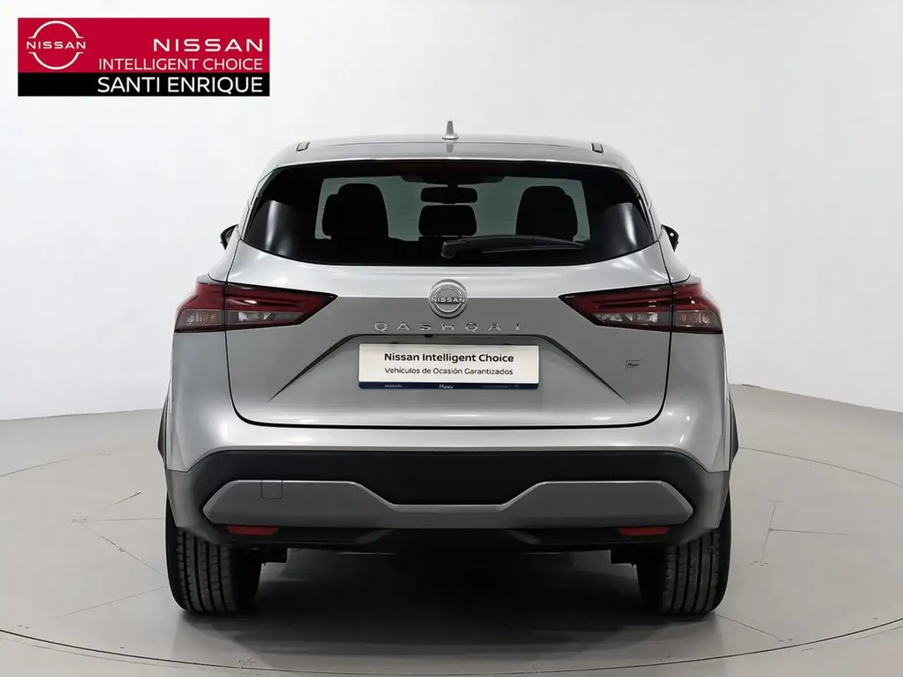 Nissan Qashqai DIG-T 103kW N-Connecta — Vehicle gallery 5