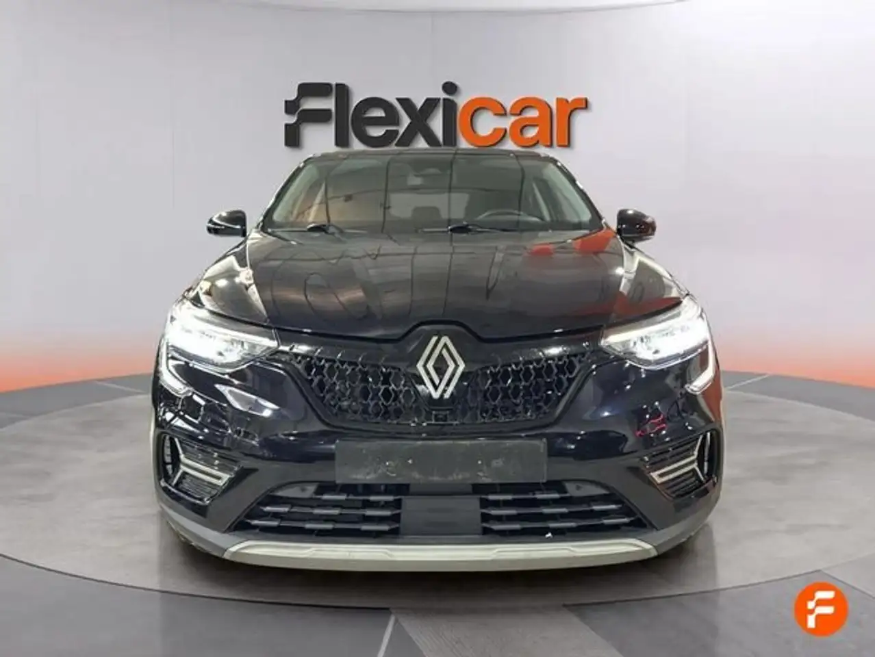 Renault Arkana Evolution TCe 103kW(140CV) EDC mild hybr — Vehicle gallery 2