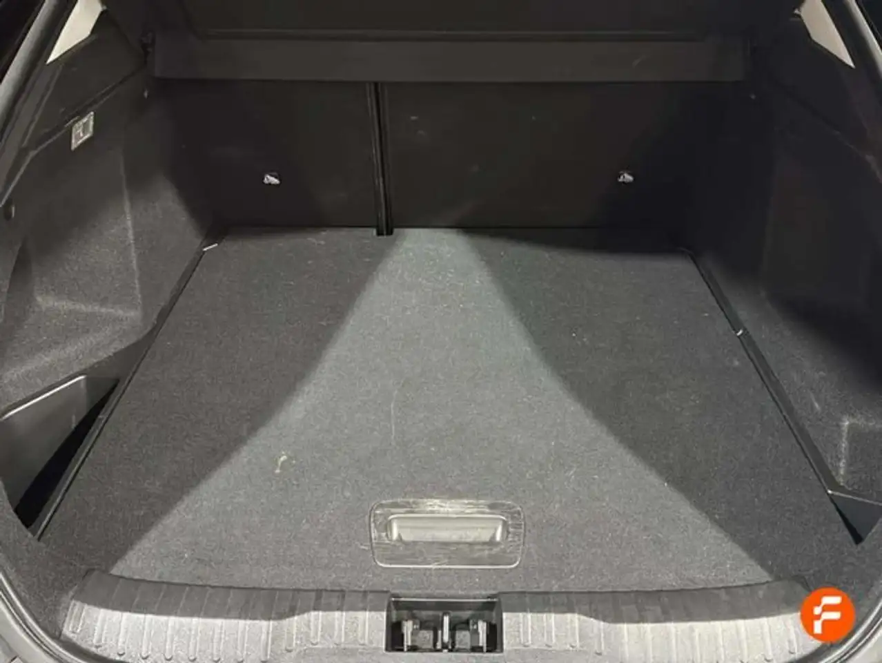 Renault Arkana Evolution TCe 103kW(140CV) EDC mild hybr — Vehicle gallery 28