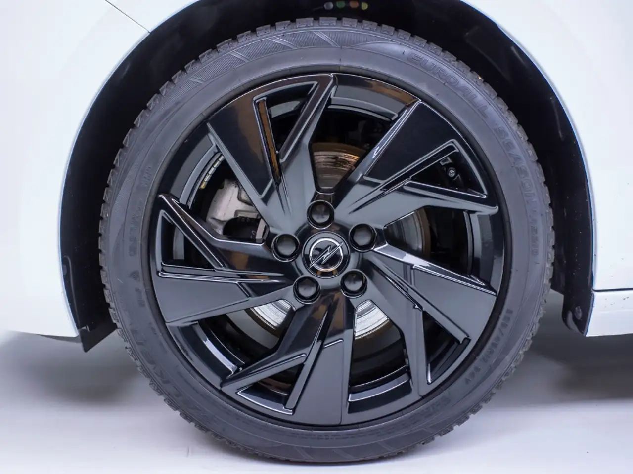 Opel Astra L Sports Tourer GS 1.2 Turbo AHK Allwetter (137) — Galerie du véhicule 11