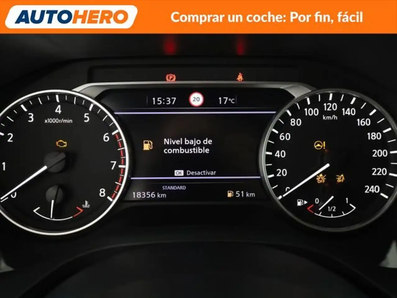 Nissan Qashqai 1.3 DIG-T Mild-Hybrid Acenta — معرض صور السيارة 25