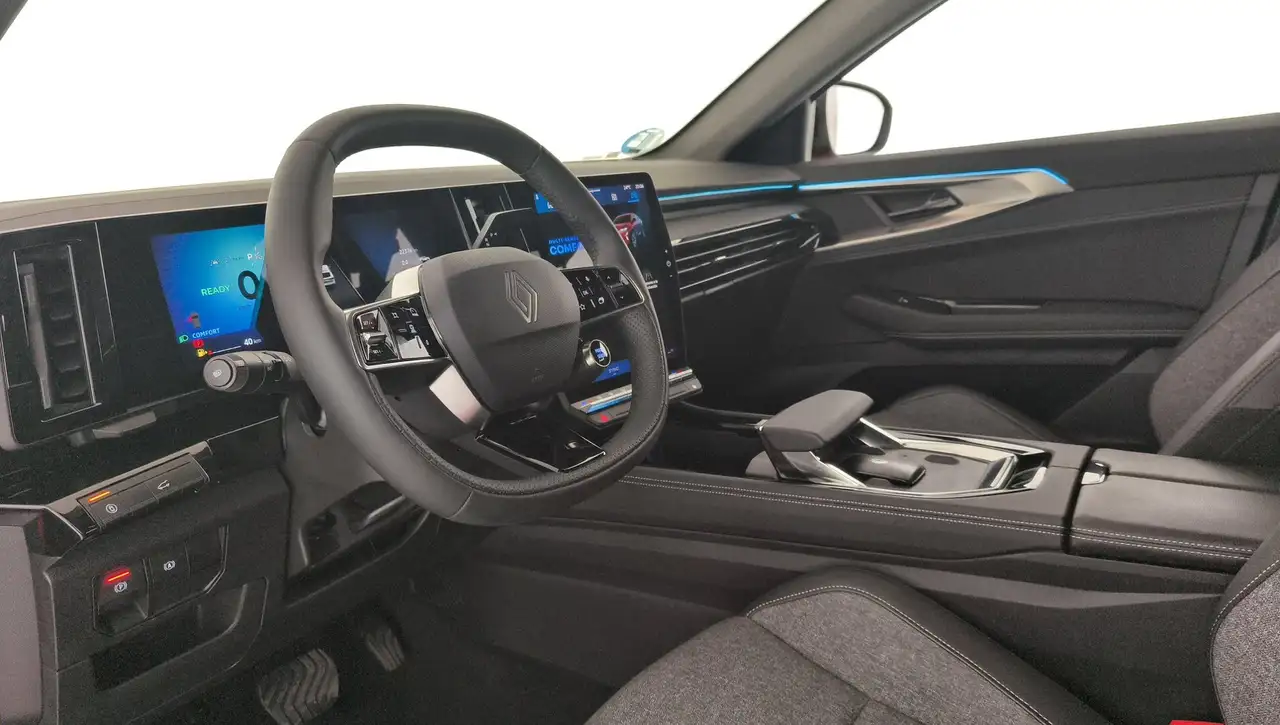 Renault Rafale 1.2 E-Tech Híbrido Techno 147kW — Galería del vehículo 11