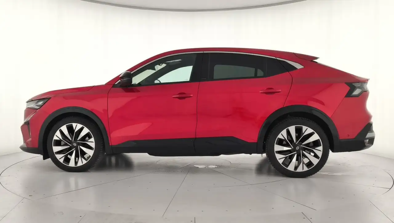 Renault Rafale 1.2 E-Tech Híbrido Techno 147kW — Galería del vehículo 3