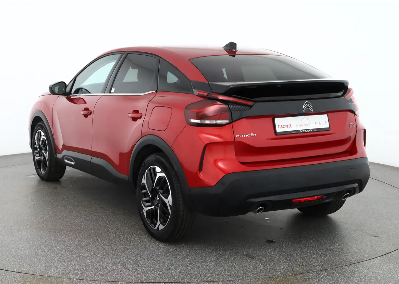 Citroen C4 PureTech 130 LED Navi 360° — Galería del vehículo 3