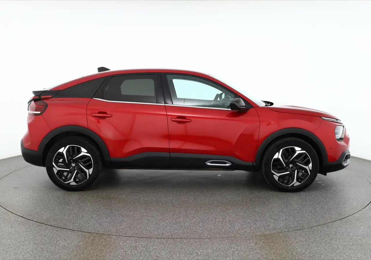Citroen C4 PureTech 130 LED Navi 360° — Galería del vehículo 6