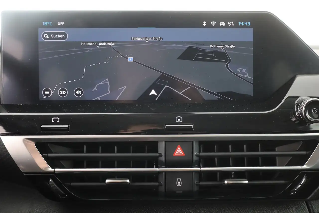 Citroen C4 PureTech 130 LED Navi 360° — Galería del vehículo 11