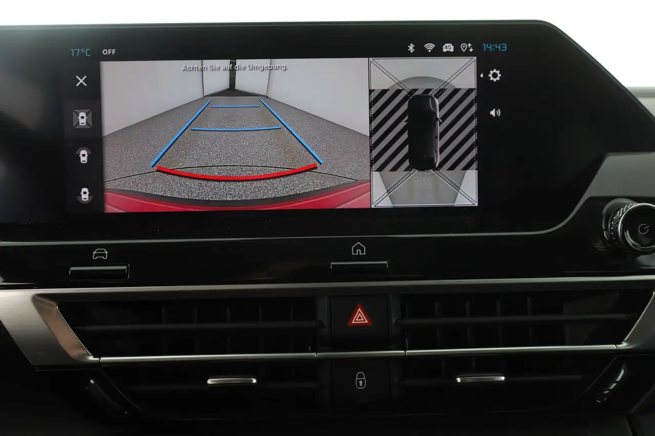 Citroen C4 PureTech 130 LED Navi 360° — Galería del vehículo 27