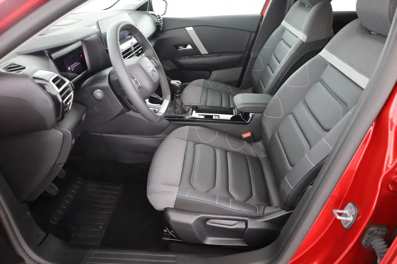 Citroen C4 PureTech 130 LED Navi 360° — Galería del vehículo 23