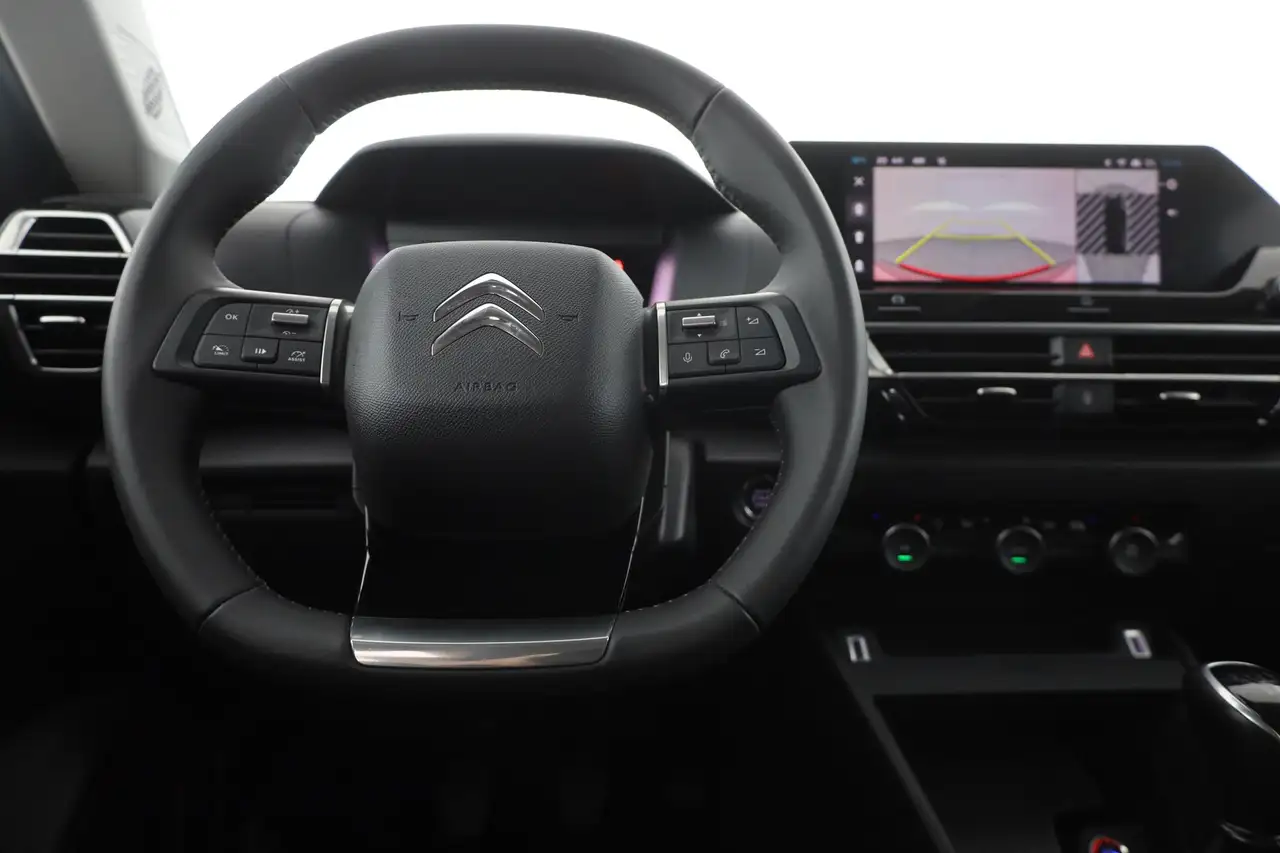 Citroen C4 PureTech 130 LED Navi 360° — Galería del vehículo 10